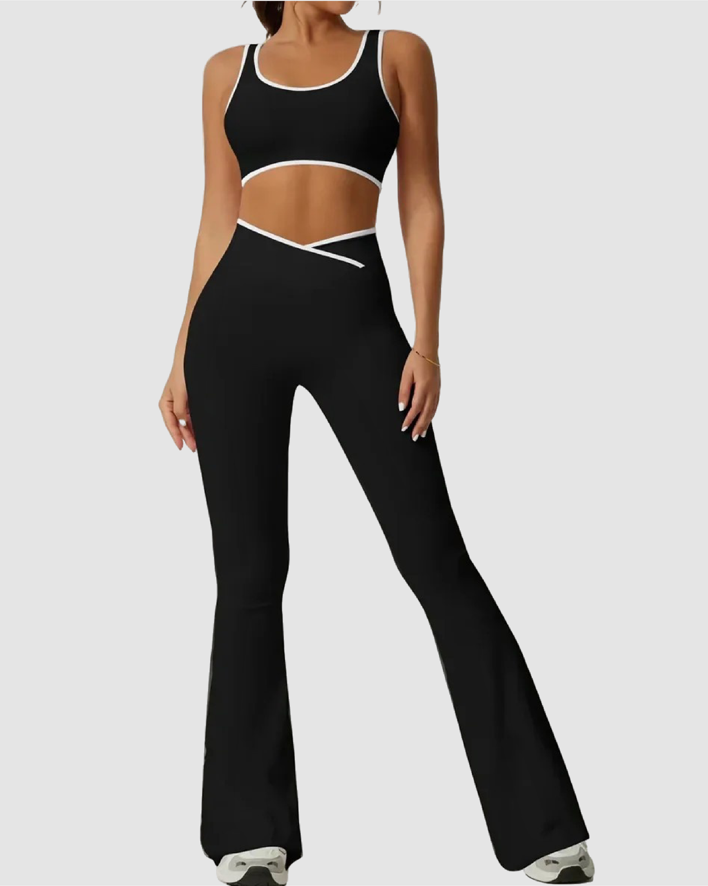 Leggings + top Marti