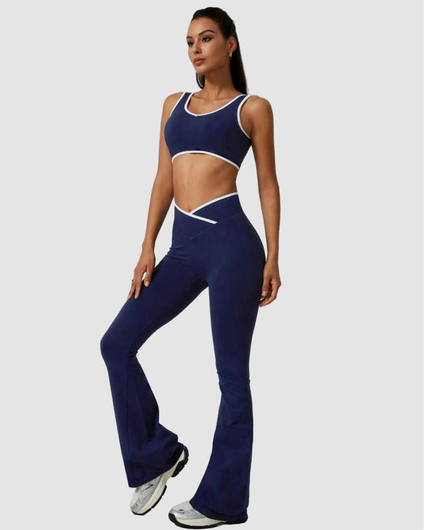 Leggings + top Marti