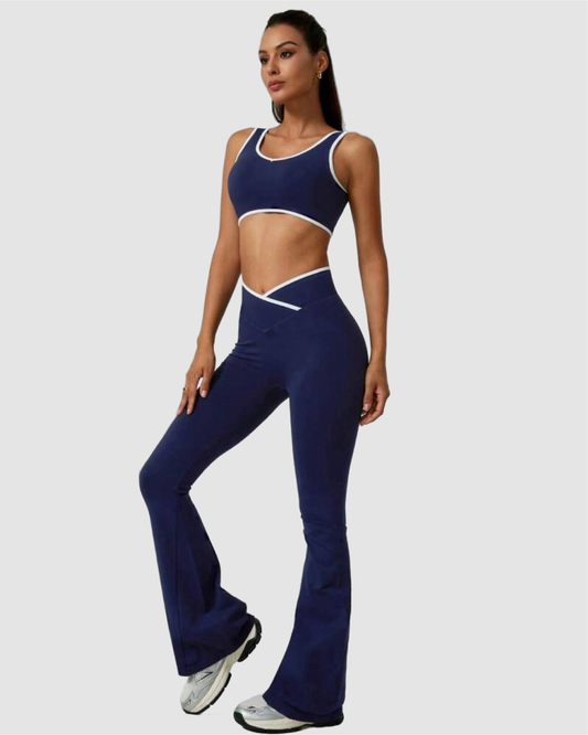 Leggings + top Marti