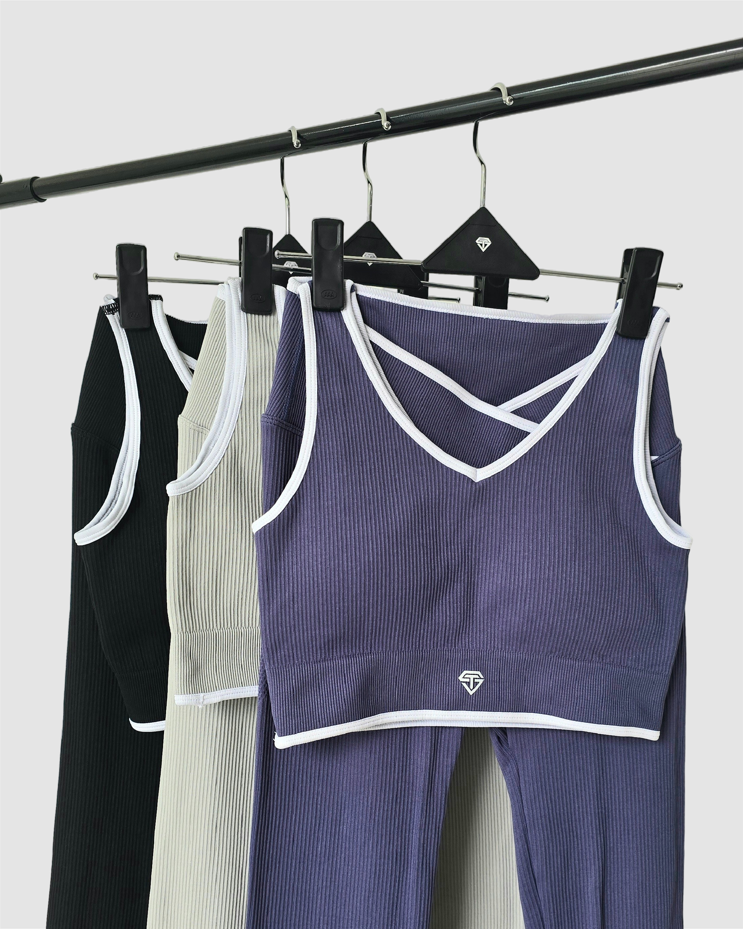 Leggings + top Marti